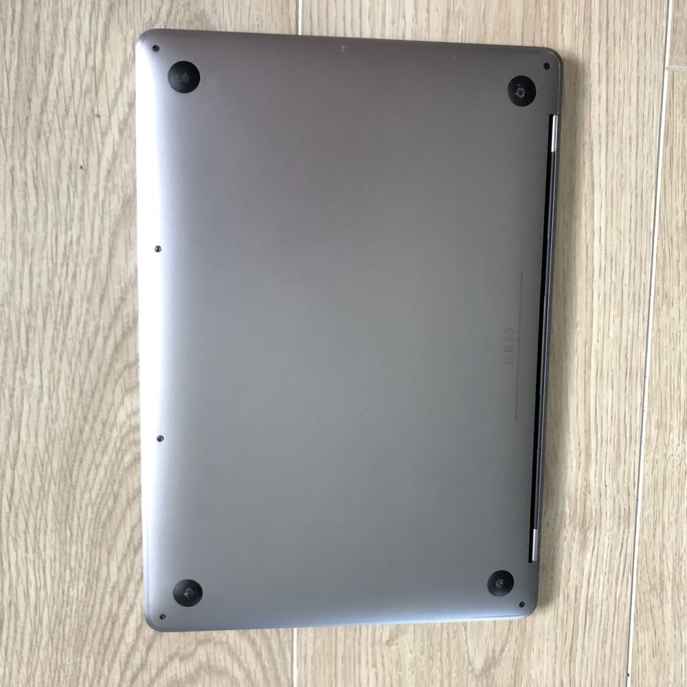 Mac Book Pro А2159 на запчасти