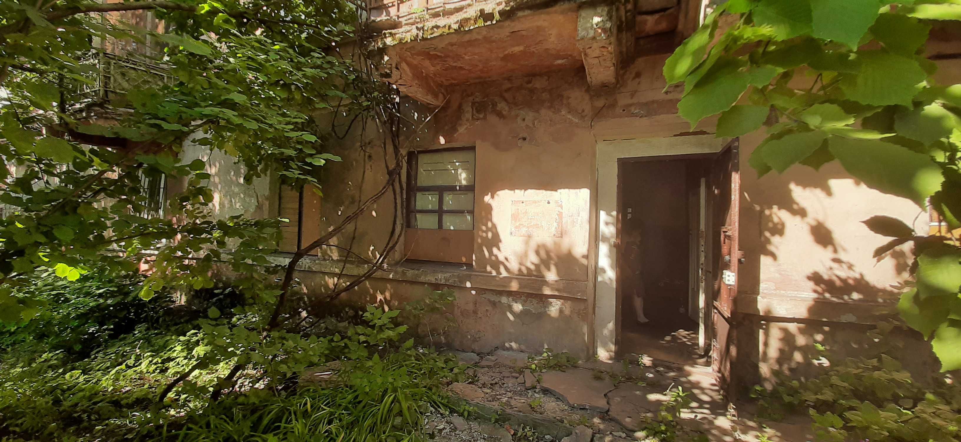 Нежитлове приміщення 96 м2, Кривий Ріг, вул. Ветеранів Праці 39