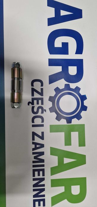 Zestaw naprawczy górnego sworznia tls John Deere AL157642