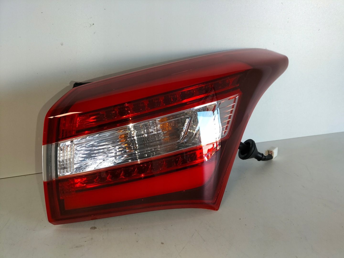 Lampa tylna tył prawa HYUNDAI I30 II LIFT 15-17 KOMBI LED