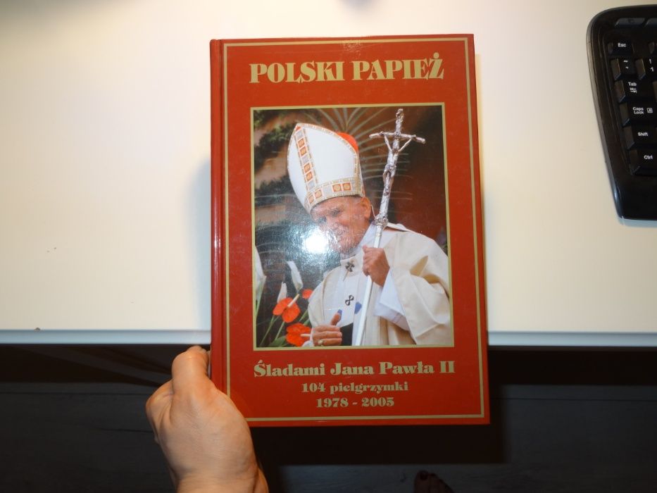 Polski Papież, Śladami Jana Pawła II