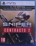 Sniper Ghost Warrior Contracts 2 PL Playstation 5 - Rybnik Play_gamE