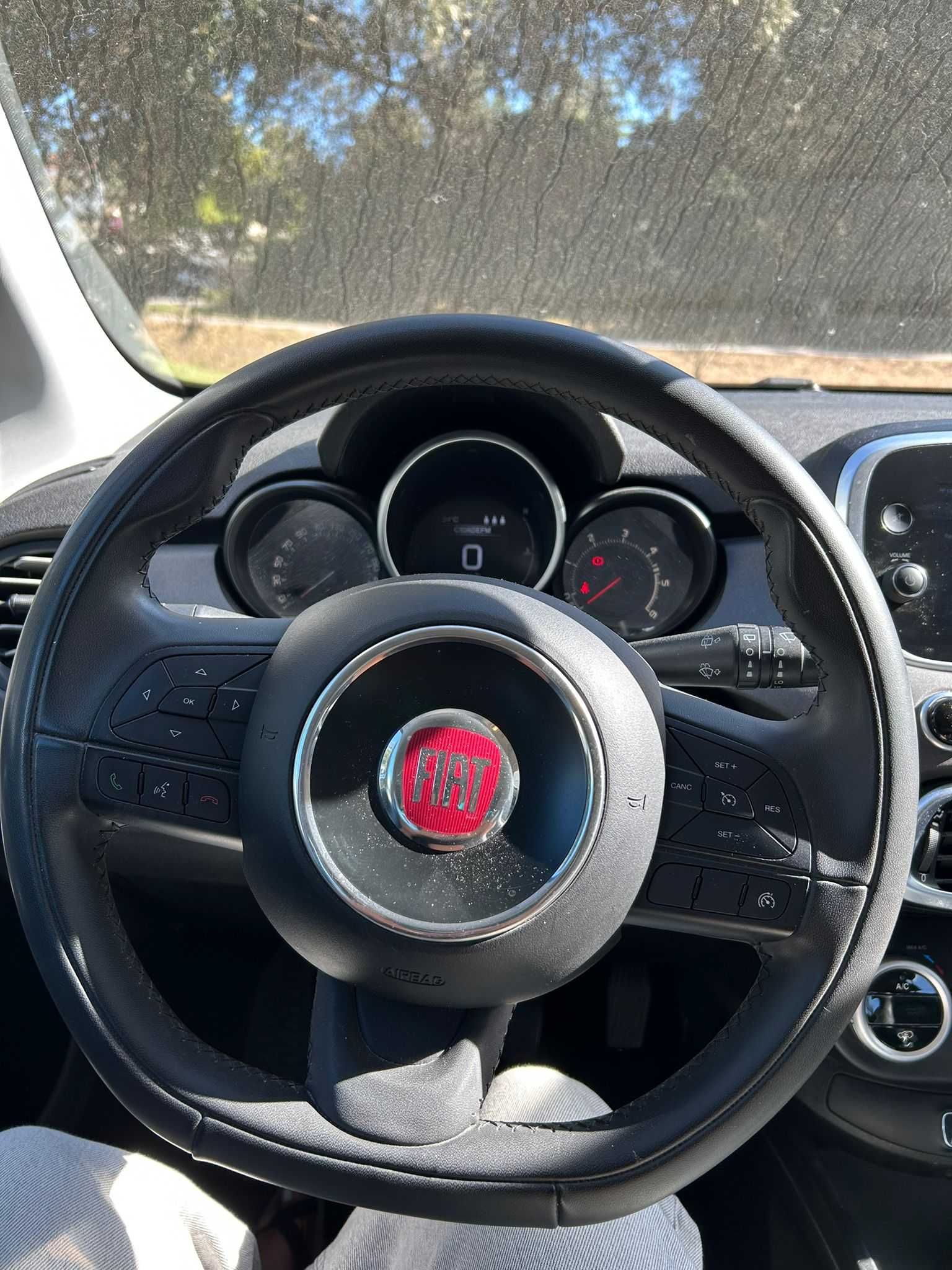 Fiat 500X 1.3 Diesel – 2018 – Excelente Estado