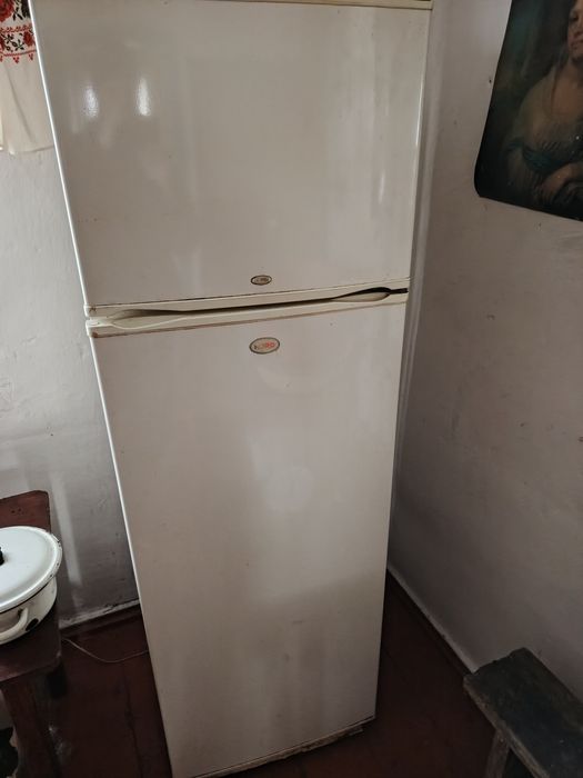 Холодильник NORD Б/у