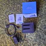 Док станція Blueendless HD07 для HDD SSD