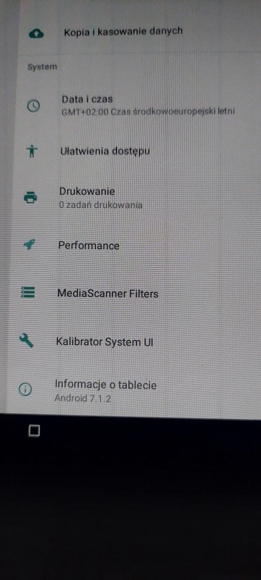 Tablet Asus Transformer Pad Tf300T