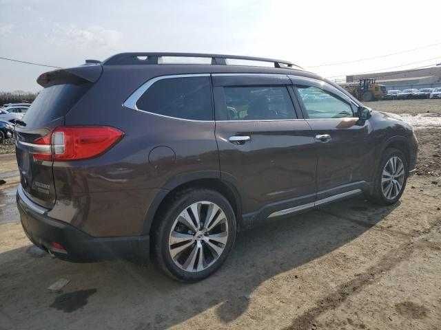 Subaru Ascent Touring 2019 Року