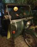 Skup starych motocykli Simson
