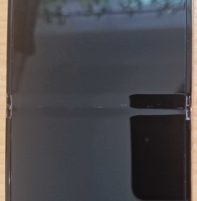 Smartfon Samsung Z Flip 4 128 GB Różowe Złoto