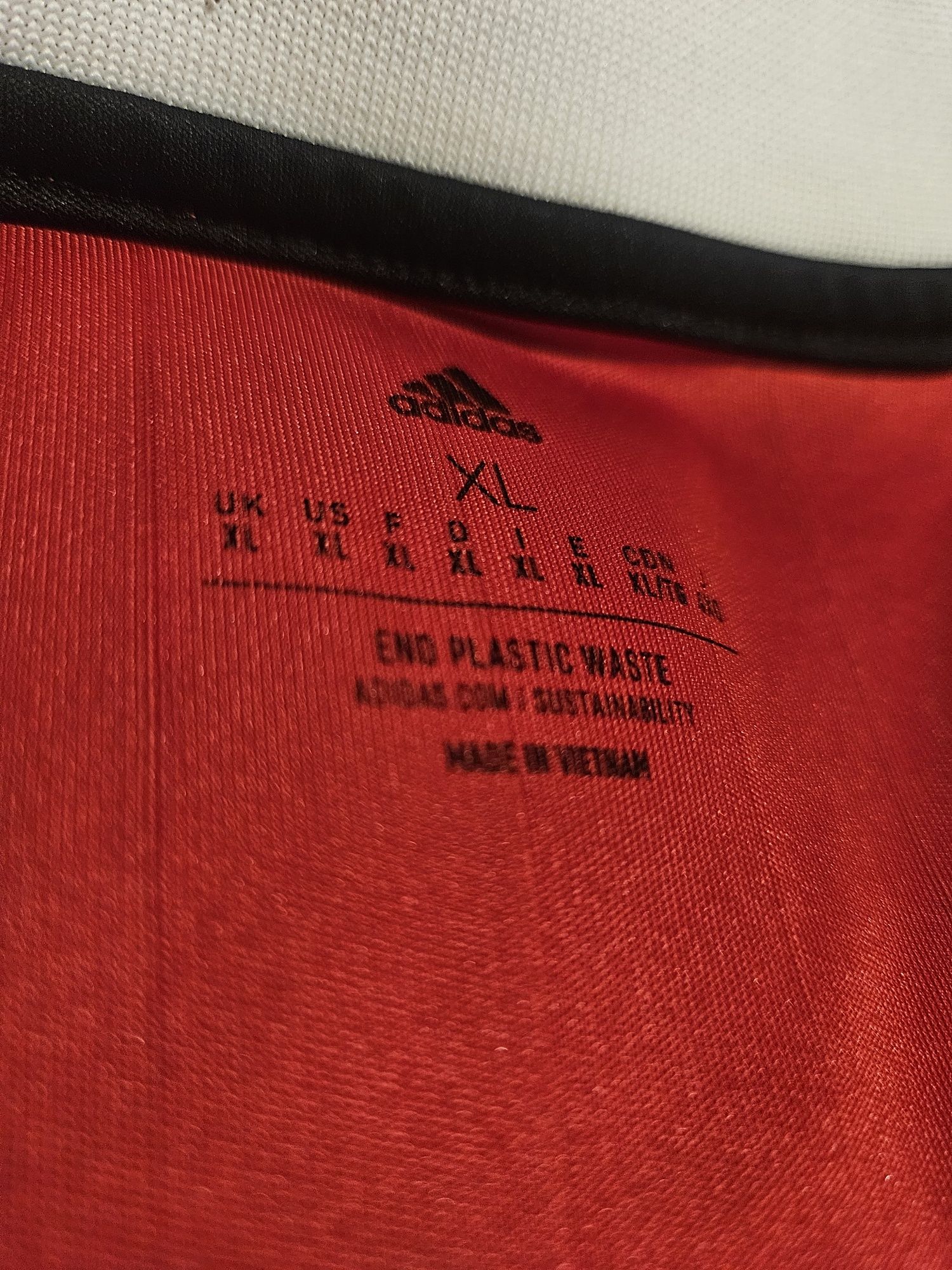 Camisola Manchester United XL 2023 - Oficial