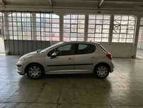 Peugeot 207 1.4 HDi Urban