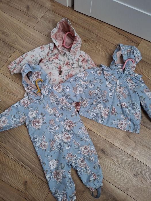 Newbie rozmiar  74 80 86