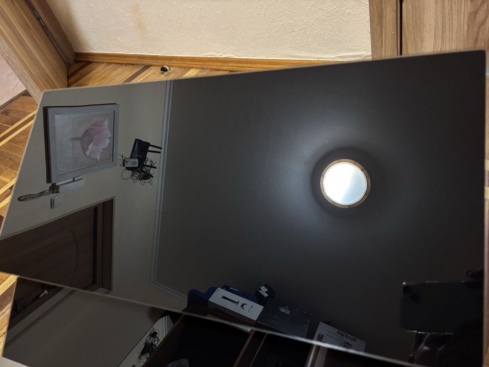Вытяжка BOSCH DWK065G60
