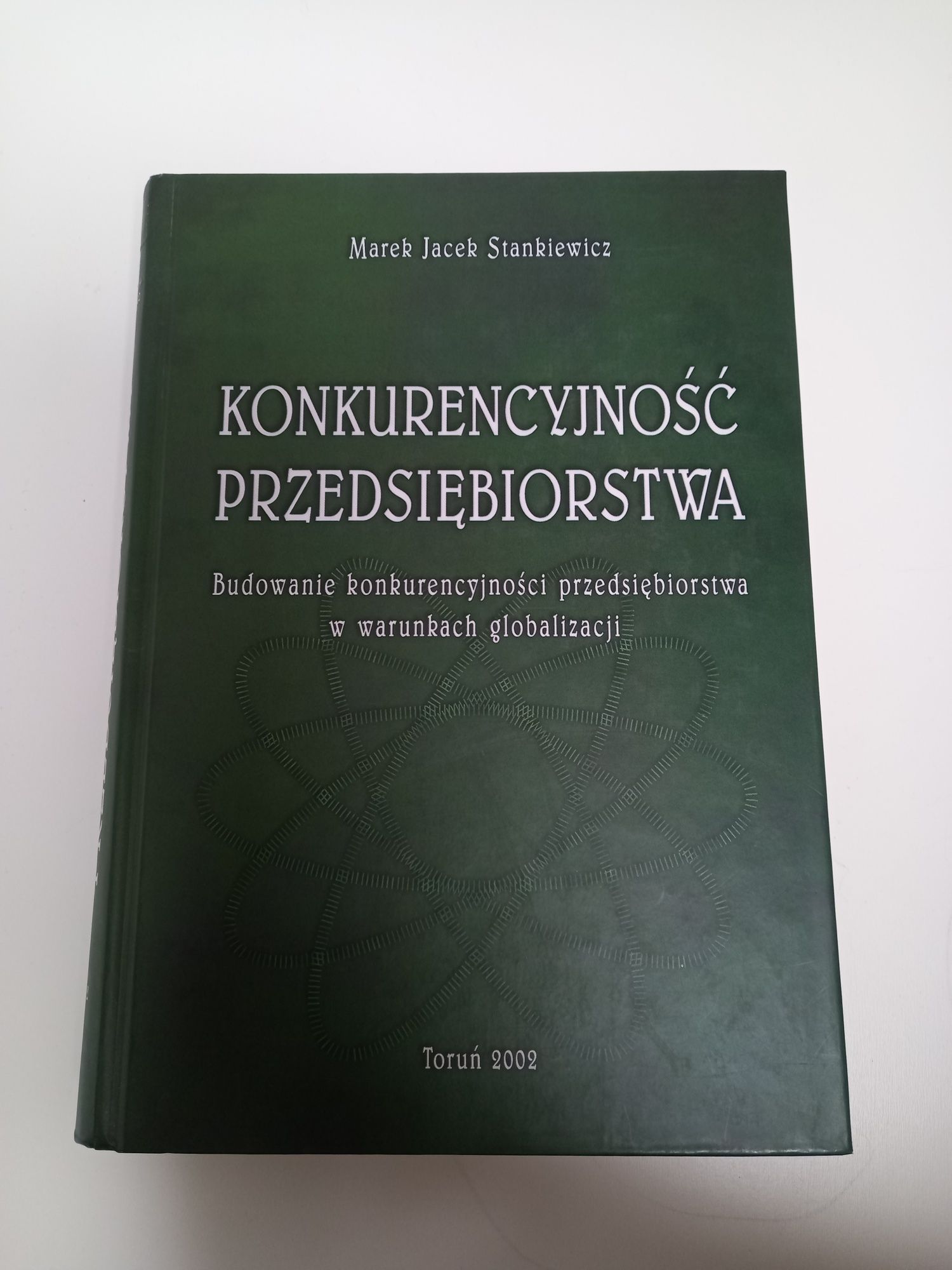 Konkurencyjność przedsiębiorstwa M. J. Stankiewicz