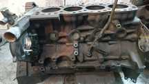 BLOCO DO MOTOR ARMADO COM CAMBOTA E PISTONS TOYOTA HILUX / HIACE 2.4D 2L