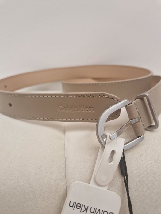 Pasek damski Calvin Klein