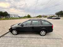 Skoda Octavia II Kombi