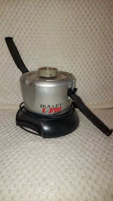 Кухонний комбайн Bullet Express (Булліт Експресс)