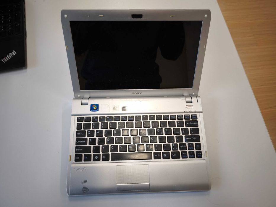 Laptop SONY VAIO PCG 31311M