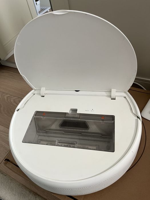 Mi Robot Vacuum-Mop