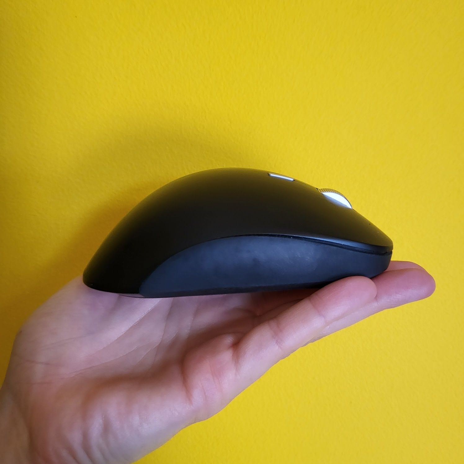 Microsoft Surface Precision Mouse, mysz, myszka do komputera