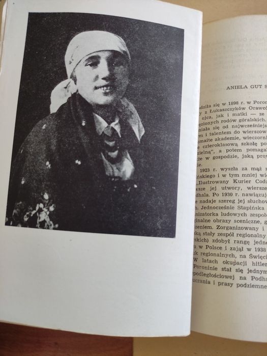 Gawędy skalnego Podhala