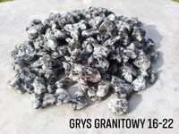 Grys Granitowy 16-22 TONA BIG BAG