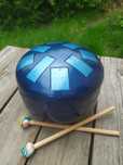 Tank drum steel drum gaz drum