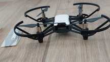 Dron DJI Rize z zasięgiem lotu do 100m