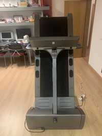 BH Fitness Jet Set Treadmill