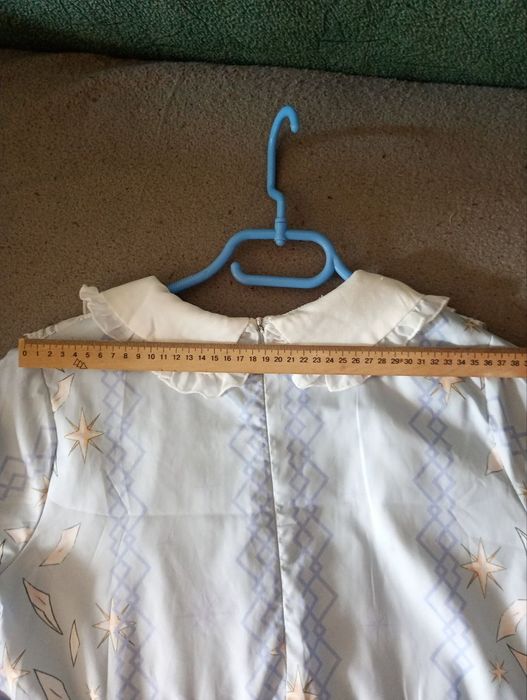 Сукня в стилі Лоліта