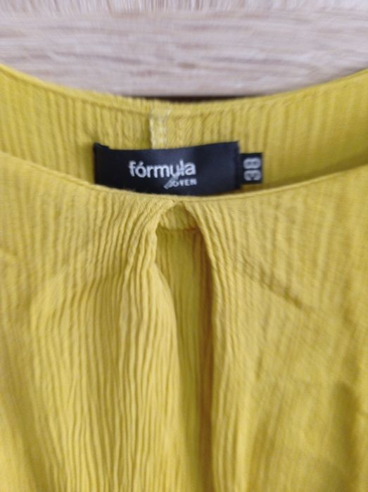 Sukienka na ramiączkach