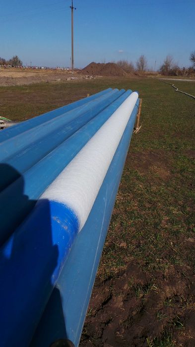 Буріння свердловин в складних місцях Обухів +монтаж обладнання, ремонт