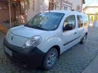 Renault Kangoo 2012