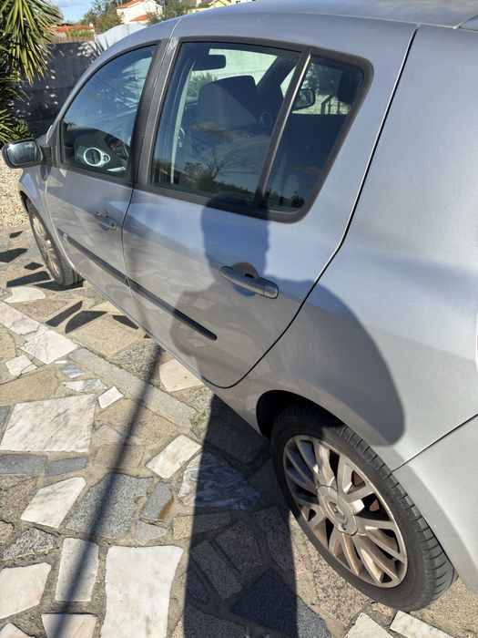 Renault Clio Dynamique S