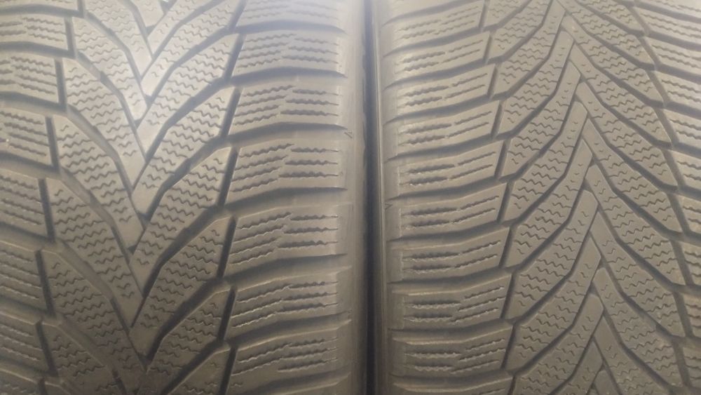 235.45.18 nexen zimowe 2021 topczewski Team montaz