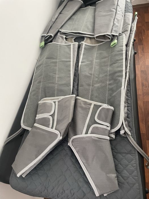 Апарат пресо терапії