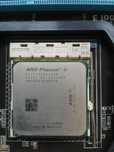 procesor AMD Phenom II X4 970 BE z płytą główną ASUS M4N75TD