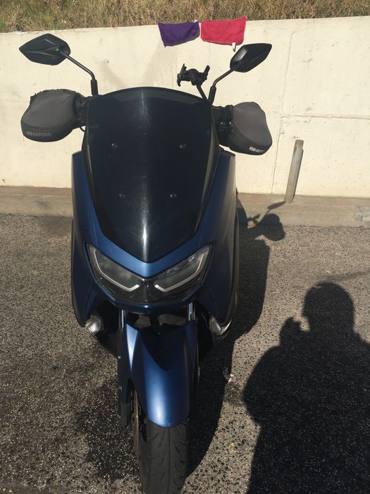 nmax 2022