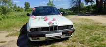 Sprzedam BMW E30 3.0