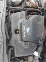 Silnik 1.6 AKL Benzyna VW Golf