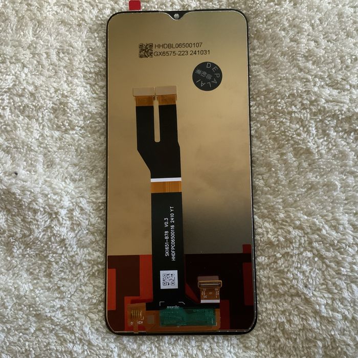 Новый дисплей экран для Nokia G11 , G21