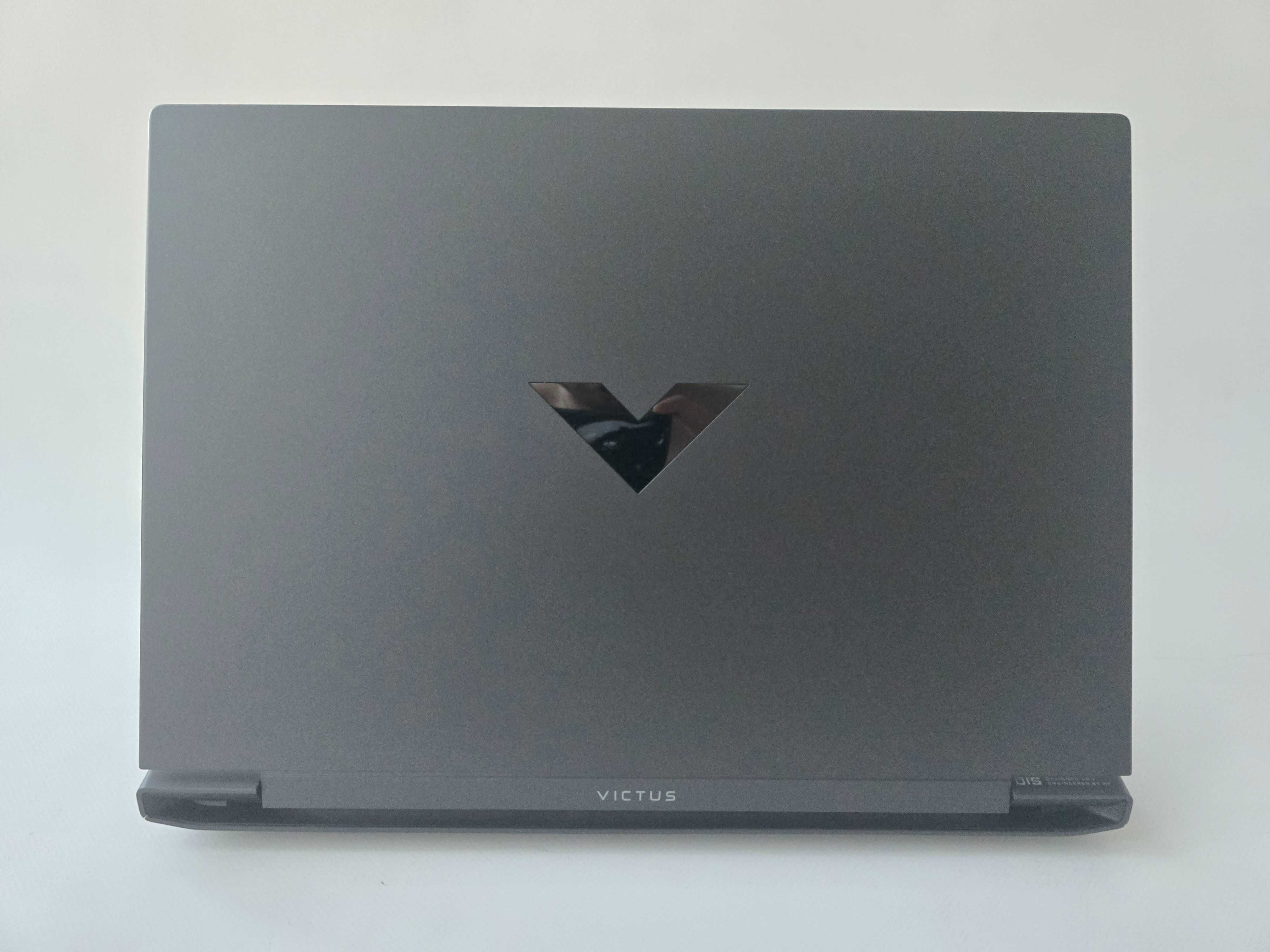 HP Victus 15 (2024) R5 7535HS/RTX 2050/RAM 16GB/SSD 256GB/IPS 144Hz