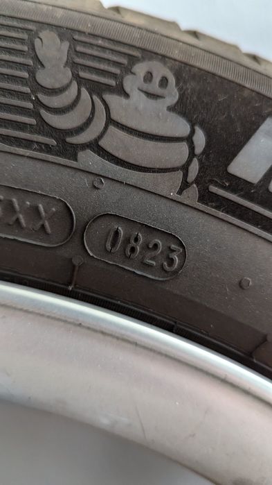 Диски з резиною Aydi R 19 оригінал