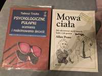 2 kaiazki Mowa Ciala i Psychologiczne pulspki oceniania i podejmowania