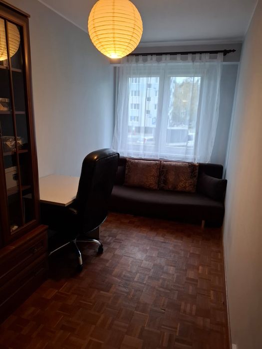 Pokój do wynajęcia od 1 grudnia