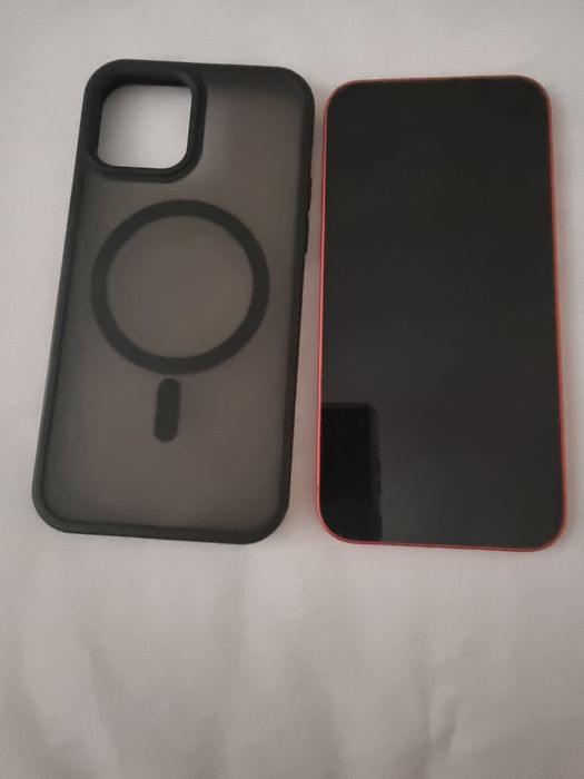 Телефон iPhone 12 128 gb