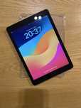 Ipad 6 ipad 6th cellular SIM LTE 128gb idealny