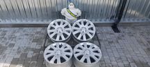 Диски Mercedes R19 5x112 8,5J ET62 GL GLE GLS M W166 W166 Мерседес