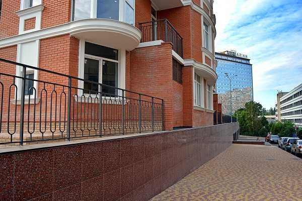 1 комн кв ЖК Гагаринский(Аркадия) 28м2 42000у.е